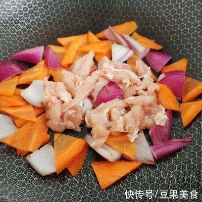 五香酱肉圆白菜|好吃到模糊的五香酱肉圆白菜，怎么都吃不够