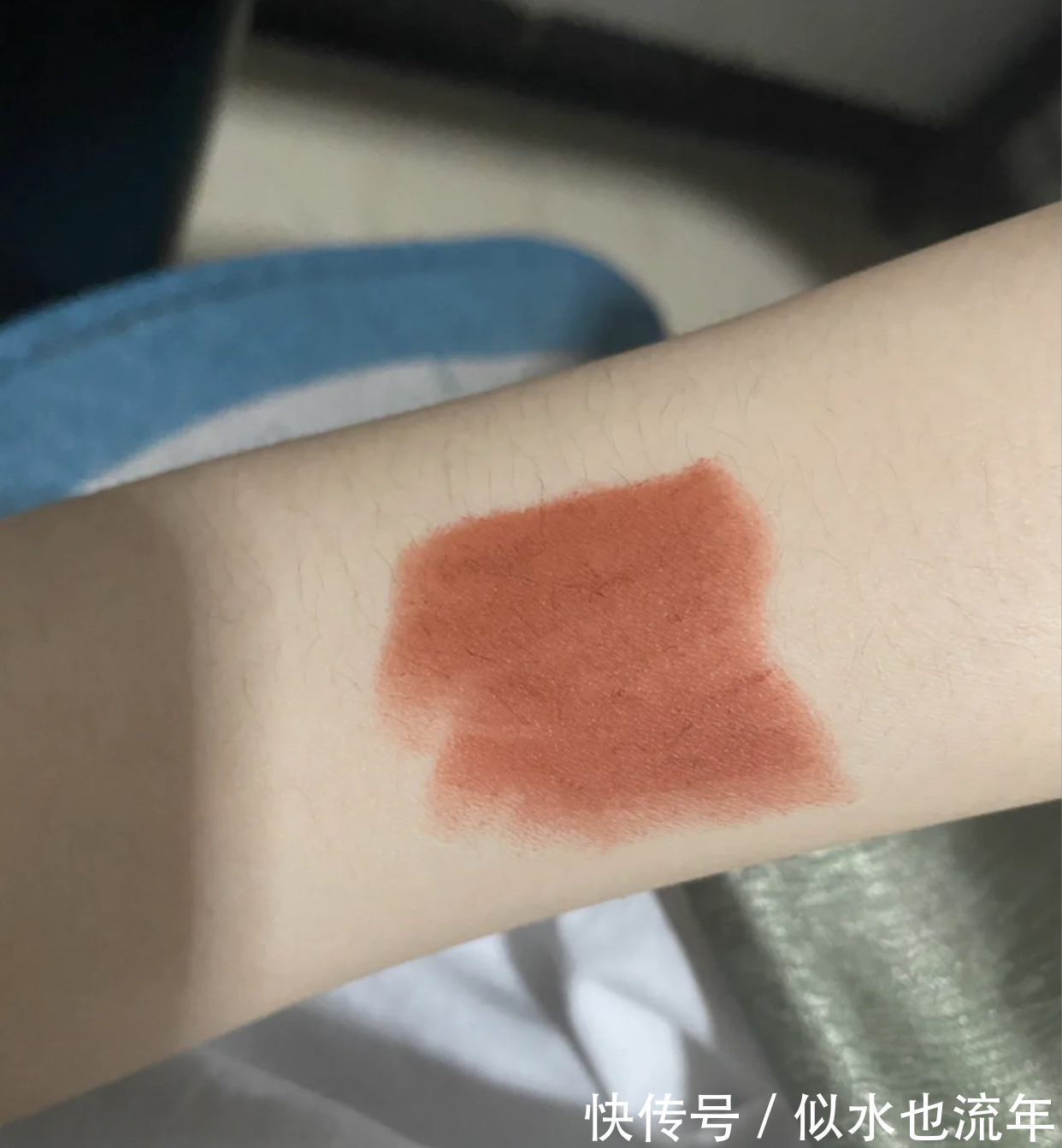 黄皮 这几只品牌的口红色号,非常显白,让黄皮女神气场强大又妩媚