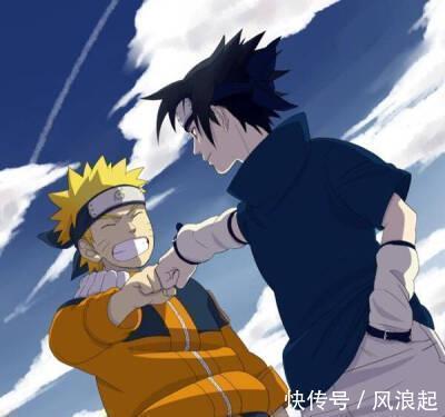 外挂|火影:如果鸣人和佐助正常成长,没有外挂,木叶最强新人或许是李
