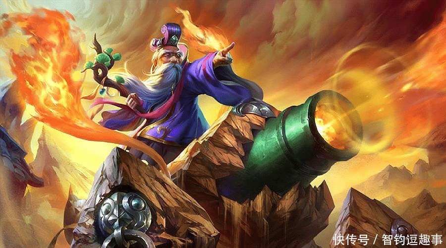 土地神|中国神话中最小的神仙是土地公公吗?土地公公的来头可不一般