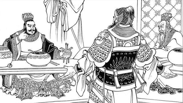 樊哙|“读书明智,鉴往知来,”读《鸿门宴》、评历史人物,思考人生!