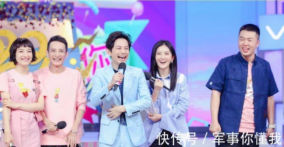 《快乐大本营》停播，24年风风雨雨，有人成为富豪，有人收获爱情