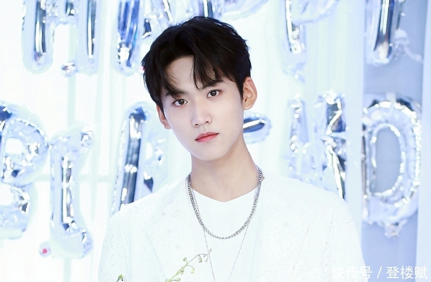 刘彰|INTO1《快本》镜头分配不均,赞多力丸米卡用秒计,周柯宇第一