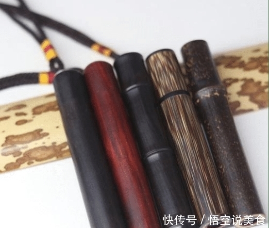 如何保存火种?古代人民用自己的智慧,找到了堪比打火机的工具