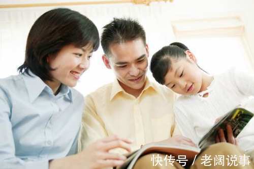 威严|家长去参加孩子的小学家长会,一进门看到的场面呆在了原地