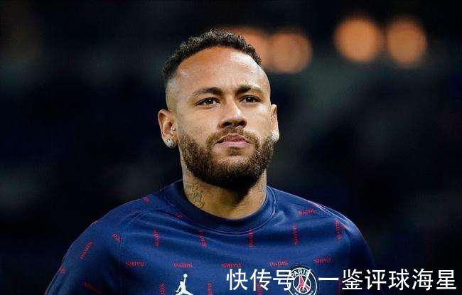 皇马|利好!内马尔有望赶上和皇马首回合比赛,旧将出战成疑