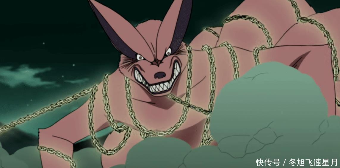 水门已经|以四代火影的实力,在面对九尾的时候,一定要使用尸鬼封尽吗!