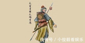 卢俊义|水浒中,扑天雕李应各方面并不突出,凭什么排在鲁智深前面