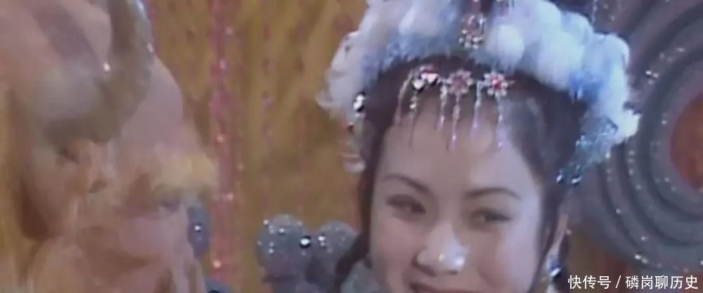  影子|孙悟空：我不杀九头虫，因为在他身上看到了自己的影子！