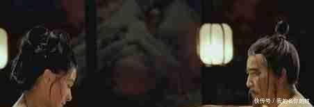 皇后|皇帝“临幸”女俘虏,后来生下千古仁君,勉强尊为皇后