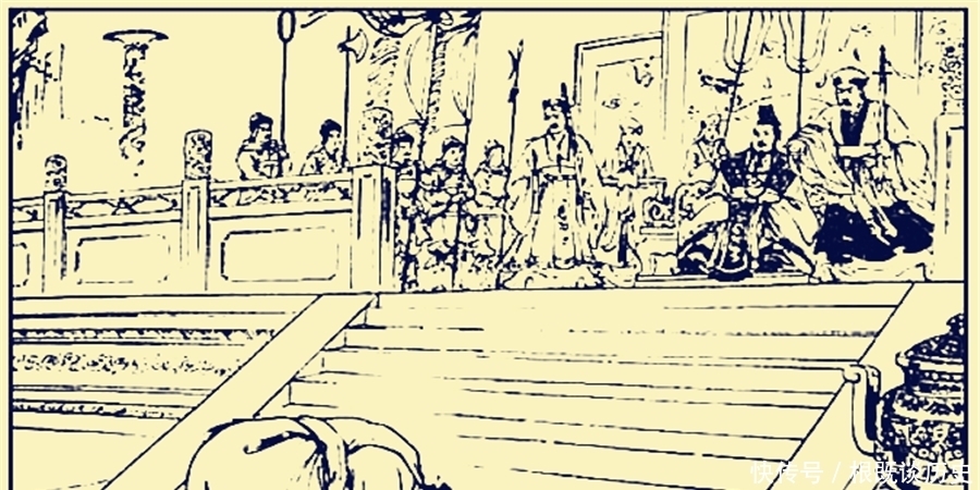 留下|司马懿临终前,留下4字遗言,孙子忘记了,最终成为千古罪人