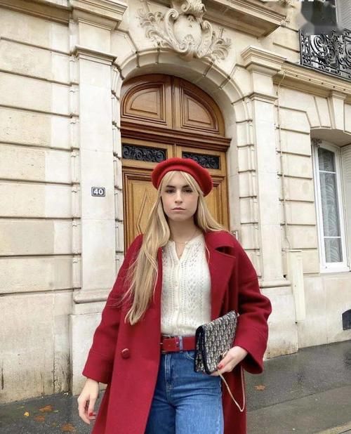 新年就该这么穿，出门美到人见人夸 ！