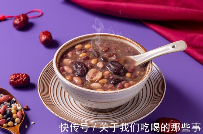 营养价值|入冬后,要是条件允许,这6种食材女人应多吃,面色红润更年轻