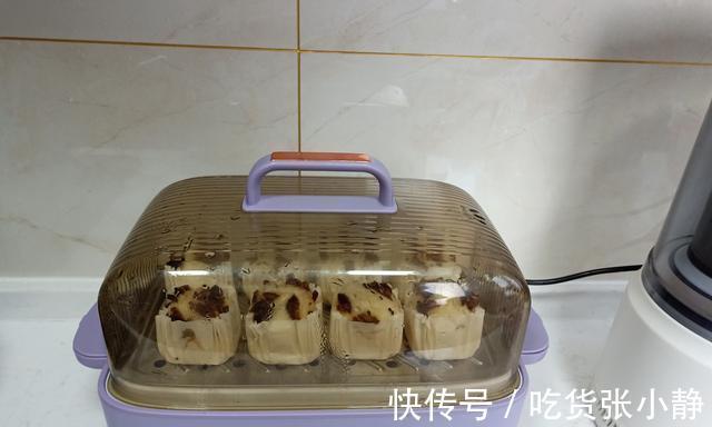 15分钟营养早餐，懒妈妈也能走红朋友圈，网友日子红红火火