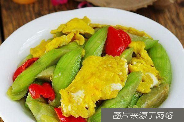 身体|常吃丝瓜的人,身体不会差,但切忌与一物同食,却有很多人不清楚