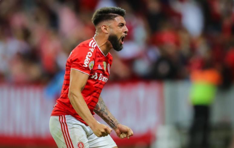 意大利足球|曼城或再挖巴西足坛希望之星,20岁巴甲新锋霸却欲登陆意甲