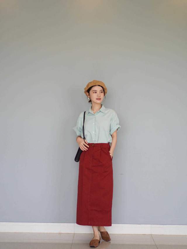 穿搭|小个子穿衣有讲究，几个小心机提升气质？也能让你穿出大长腿