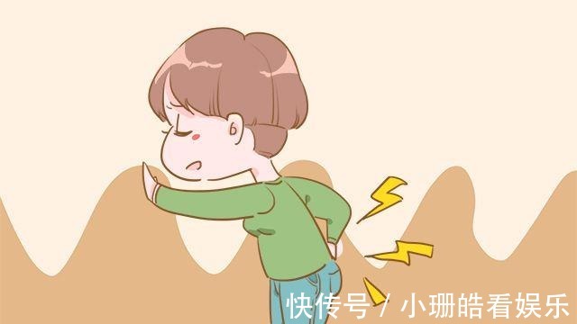 痕迹|出了月子,若妈妈身上没留下这4个“痕迹”,说明身体恢复很好