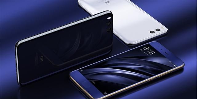 解锁|小米6 可解锁 18W充电限制，PD快充最高可达26W