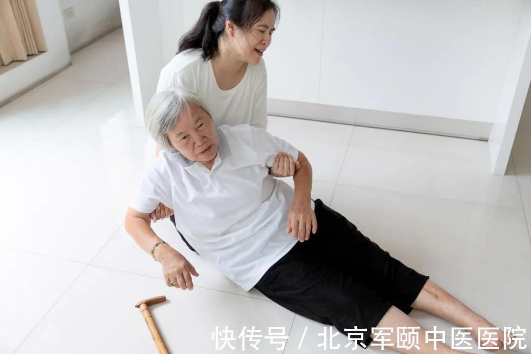 戒烟|知道了能救命!中风前的最后预警,很多人都忽略了