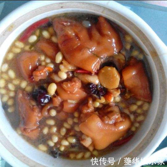 美食|冬季寒冷,常给孩子做来吃的美食,做法简单,香气扑鼻,太好吃了