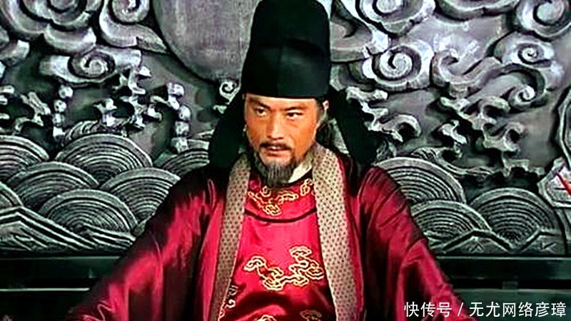 宰相|武则天说了什么话，一下子把宰相吉顼吓得长跪不起？