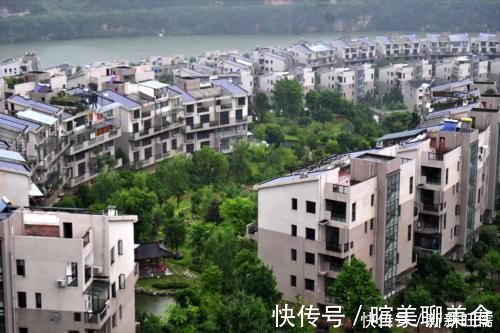 新房|二手房虽然破旧，但这6个优势着实喜人，聪明人都在悄悄入手