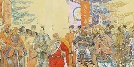 北宋|北宋灭亡之后,满朝文武都在“甩锅”,最后只好让一死人背了锅!