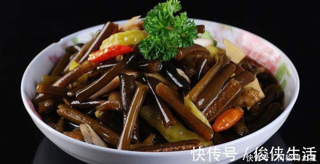 含钙量是牛奶的5倍，外国人视为高端菜，国内种植却少有人吃过