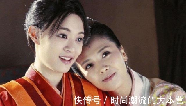 王戎#她是历史上最幸运的陪嫁丫鬟,小姐当嫔妃,她一不小心当了皇后!