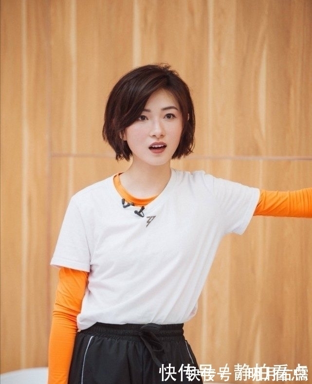 小姐姐|乘風(fēng)破浪的姐姐一公排名：張含韻觀眾喜歡度倒數(shù)第一，卻引質(zhì)疑