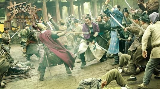 传统武术|戚继光为何认为传统武术没有用处，在古代战场传统武术有用吗？