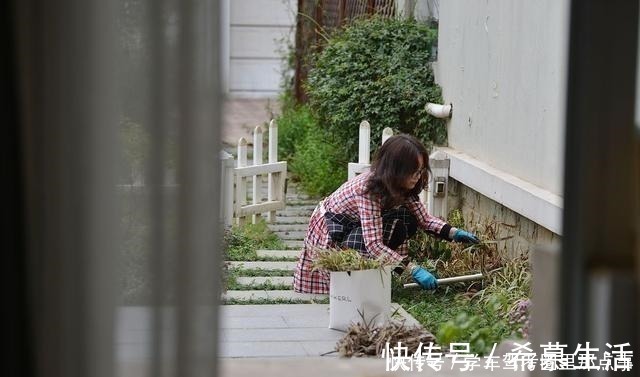 居住|一楼“带院的房子”好不好能不能买谈谈居住体验!
