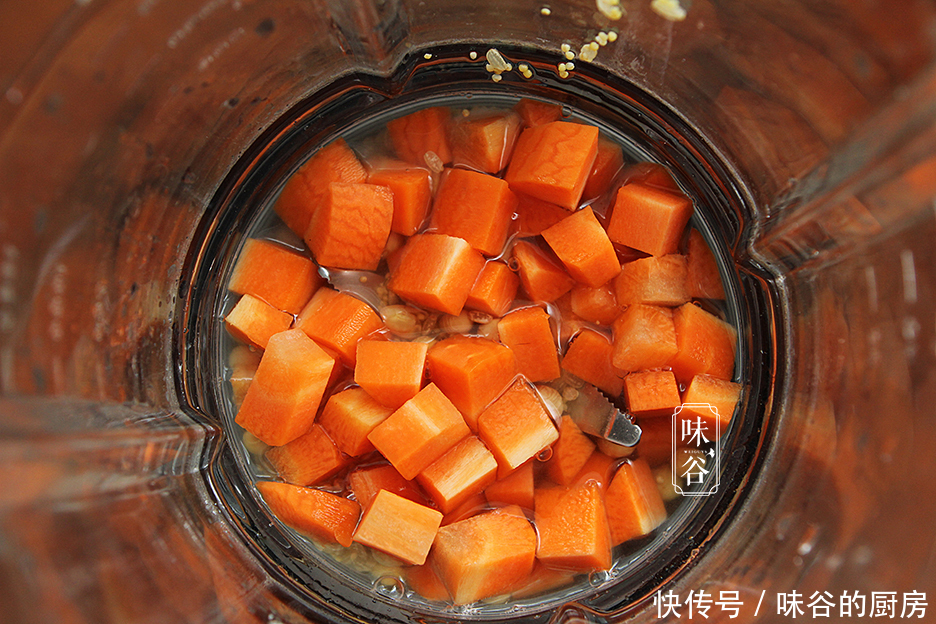 全家老小|早餐少喝豆浆多喝它,营养易消化,好喝又饱腹,适合全家老小