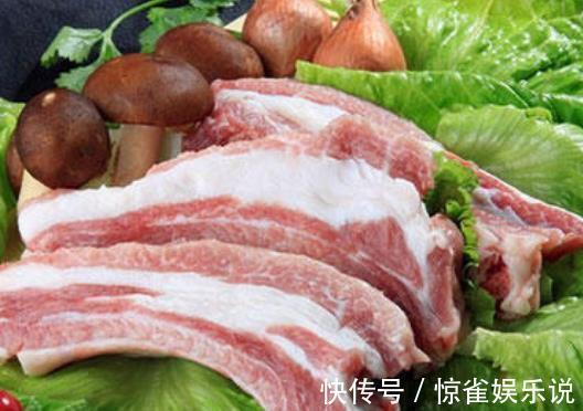 买排骨，选肉多的还是肉少的？营养跟口感差别太大，不懂别乱买
