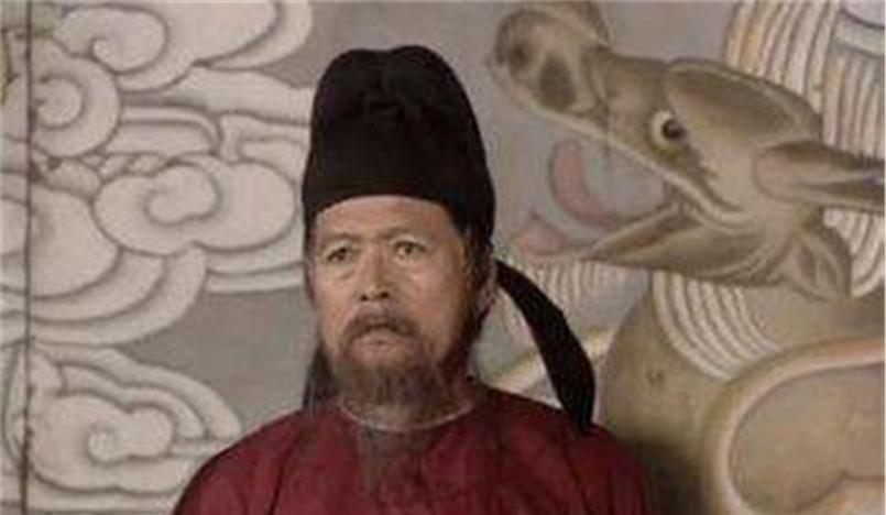 中心|狄仁杰略施小计，给武则天推荐了一宰相，她临死才知道上了当！