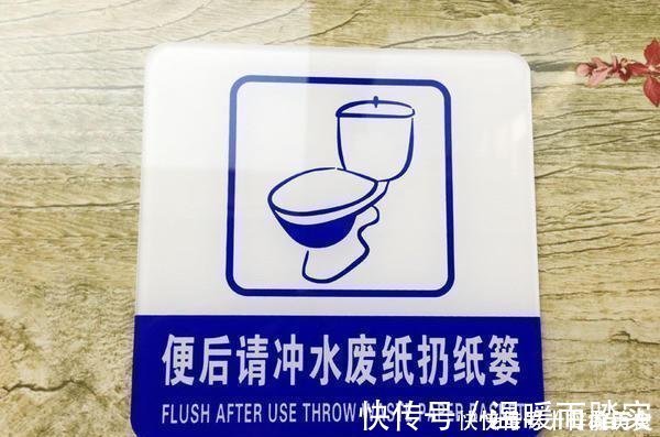 马桶|马桶里到底能不能扔“卫生纸”，听完老师傅的“建议”，我懂了