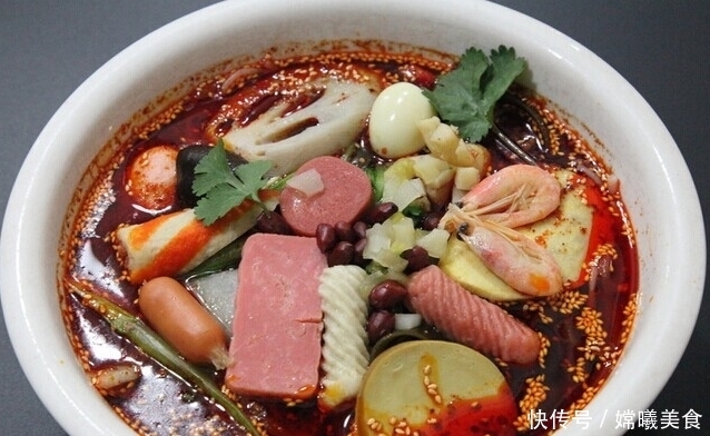  麻辣烫员工：4种食物，我们老板都不吃，不懂的人经常吃！