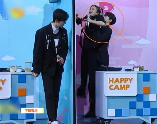 下期《快本》絕了,不僅嘉賓顏值“逆天”,還有熒幕CP現(xiàn)場(chǎng)撒糖