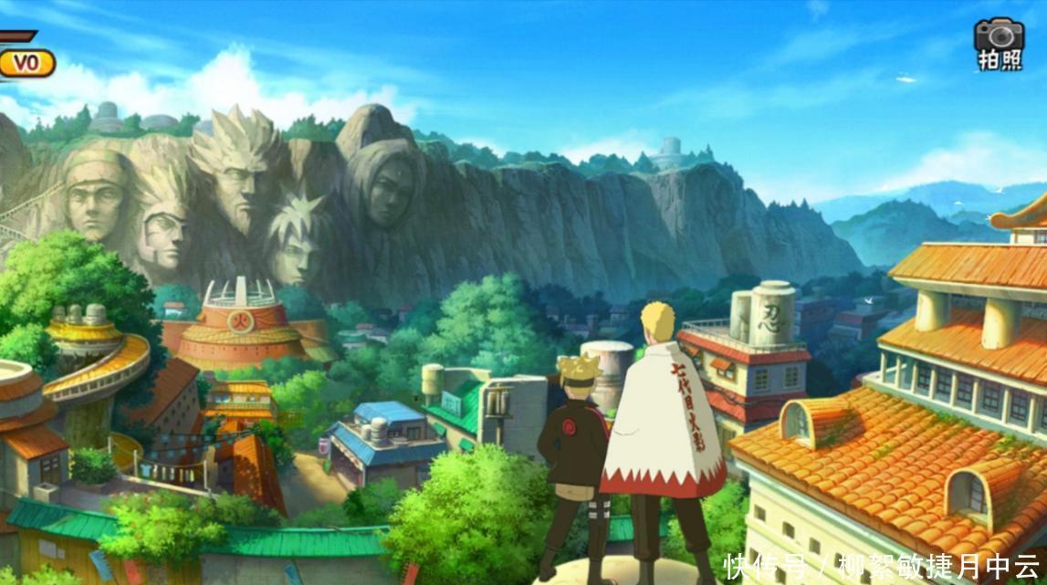 小止水|火影忍者魔方最用心的站街忍者,细节直接拉满,带好你的放大镜!