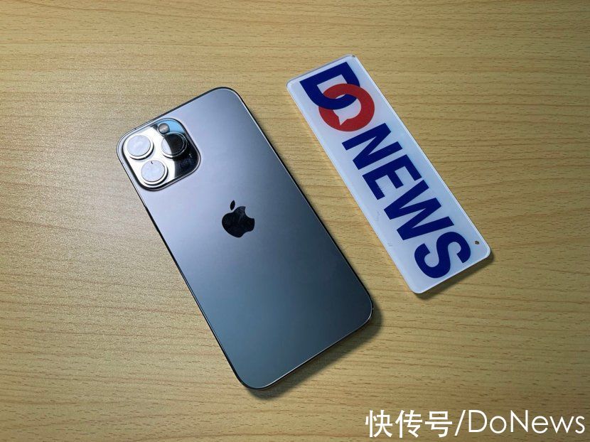 人脸识别|iPhone 13 Pro Max拆解：顶部扬声器换位置，内部空间更紧凑