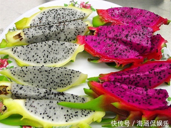 女性不想顯老,三種水果不可少,排毒燃脂,甩掉小贅肉,早吃早好