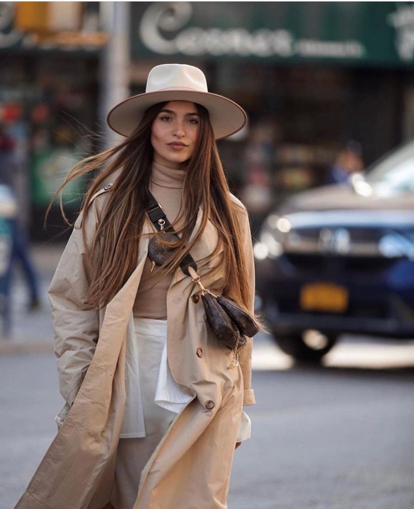 上班族发型需要好看,更要省时好打理,这3款发型值得尝试