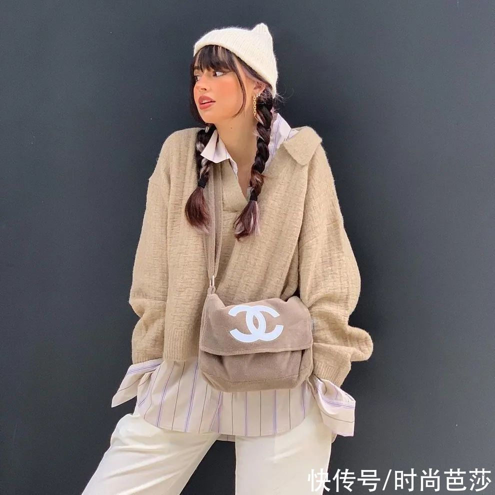 polo 翻遍老爸的衣橱,只为这件Polo领