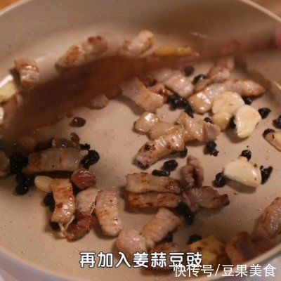 下饭|美食新滋味：好吃不腻的下饭神器辣椒小炒肉来了