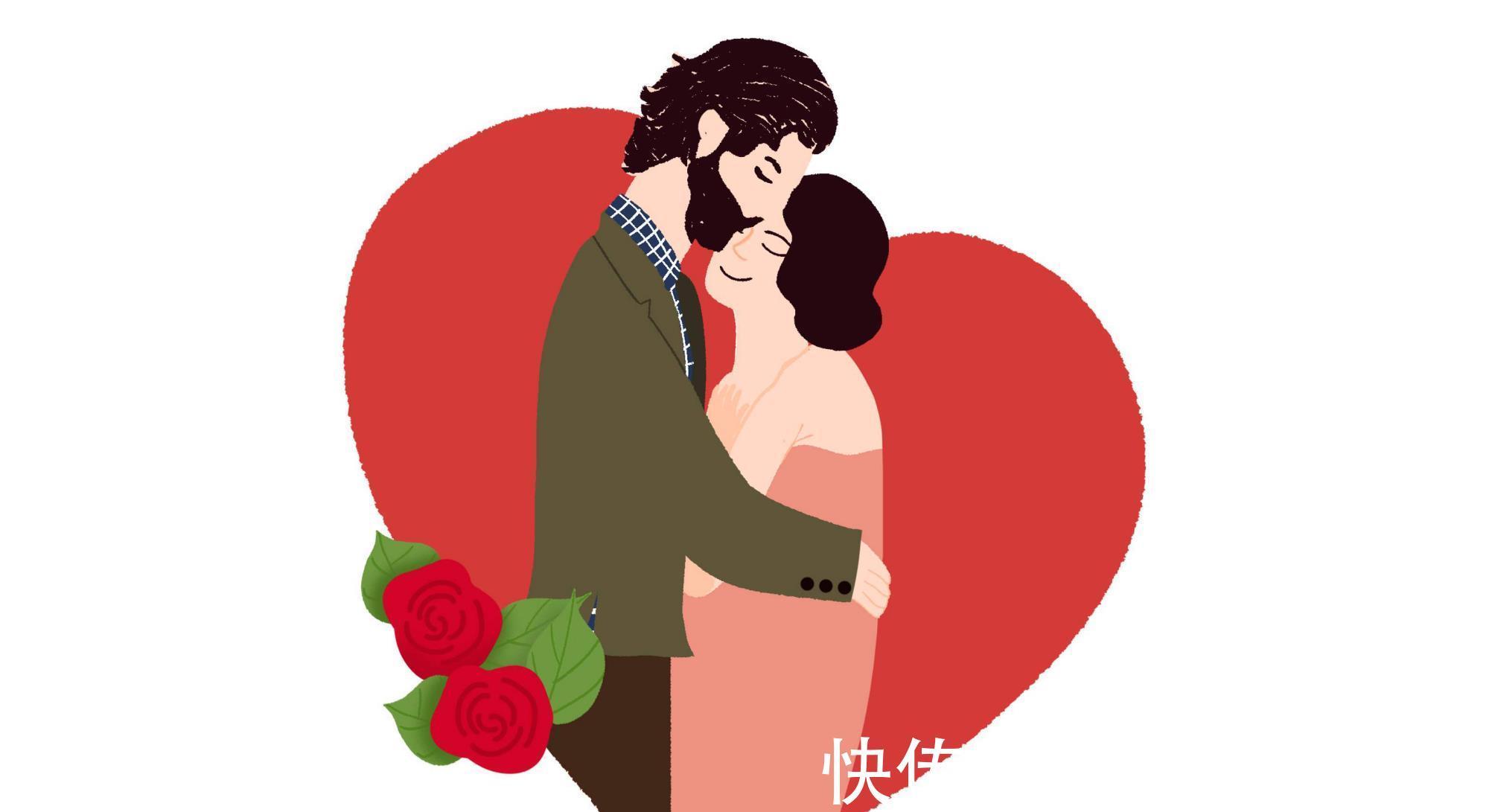 怀孕期间|怀孕期间,准爸爸应多关爱孕妈妈,从生活中的这4件小事做起