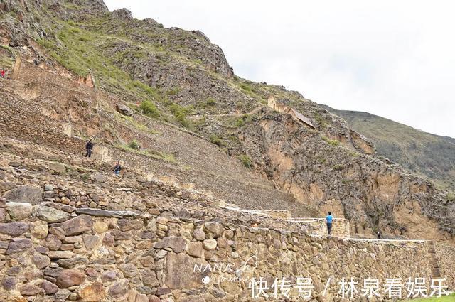 马丘比丘|安第斯山脉最重要的城池，如今是开启马丘比丘之旅的第一步