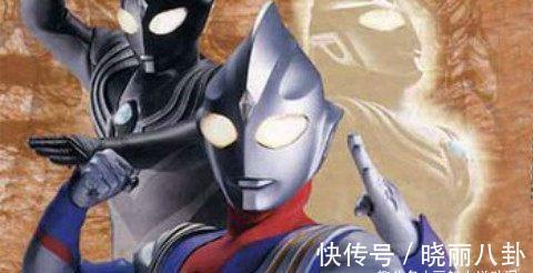 奥特曼|谜题已经解开了,另外的两个石像也是迪迦奥特曼