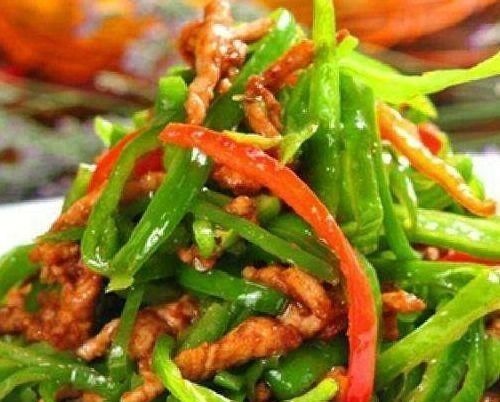 辣椒素|青椒吃对是“长寿菜”,吃错了是“催命符”,这一大禁忌要知道!