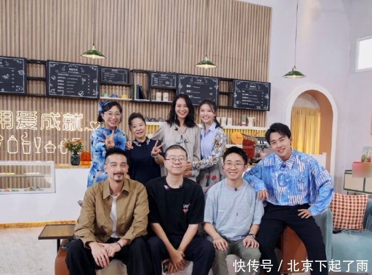 官宣|《做家务的男人3》官宣:三组嘉宾阵容大换血,看到许佳琪追定了